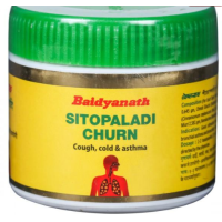 Ситопалади чурна / Sitopaladi Churna, Вaidyanath, 60 g.
