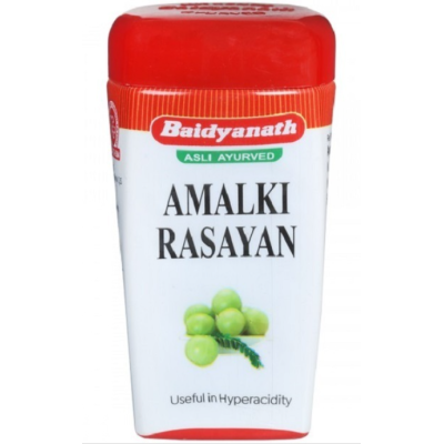 Амалаки Расаяна / Amalaki Rasayana, 120 gm - энергия и сила