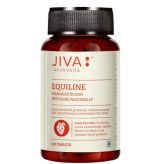 Эквилайн Джива/ Equiline Jiva, 120 tab. - гипертония 
