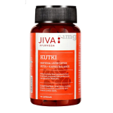 Кутки, Джива /Kutki Jiva, 60 cap. - для печени