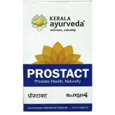 Простакт / Prostact kerala Ayurveda, 100 таб - простатит, половая дисфункция