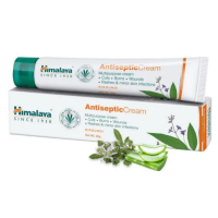 Антисептический крем / Antiseptic Cream Himalaya - дерматиты, акне, угревая сыпь Антисептический крем / Antiseptic Cream Himalaya - дерматиты, акне, угревая сыпь