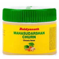 Махасударшан Чурна / Mahasudarshan Churna, Baidyanath, 50g                                      