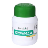 Трифала Коттаккал /Triphala Kottakkal, 60 таб - очищение и баланс