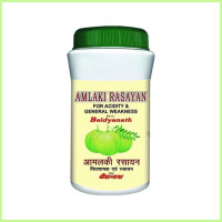 Амалакі Рассаяна, Бадьянатх, 120 р. / Amlaki Rasayan, Baidyanath, 120 g.