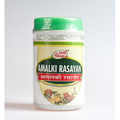 Амалакі расаяна /Amalaki Rasayana (100gm) - покращує обмін речовин