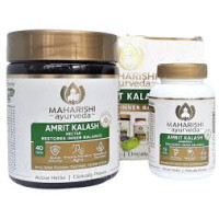 Амріт Калаш 4+5/ Amrit Kalash, Maharishi, 600 гр +60таб.-