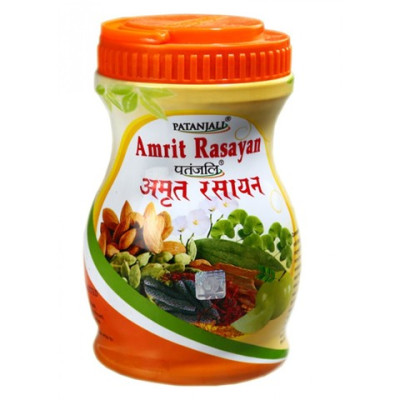 Амрит Расаян, Патанджали / AMRIT RASAYAN, 500g PATANJALI