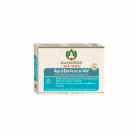 Аюрдефенс, 20 т., Махариши Аюрведа / AyurDefence-AV, Maharishi Ayurveda - лечение и профилактика вирусных инфекций, гриппа