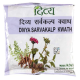 Аюрведичний Чай Дівья Сарвакалп Кватх, 100 г, Патанджалі / Ayurvedic Tea Divya Sarvakalp Kwath, Patanjali