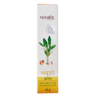 Бьюти Крем для сияющей кожи лица, 25 г, Патанджали / Beauty Cream, Patanjali Бьюти Крем для сияющей кожи лица, 25 г, Патанджали / Beauty Cream, Patanjali