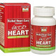 Гуд Харт ГудКейр, 60 капс., Бадьянатх / Good Heart Goodcare, 60 caps, Baidyanath – кардіопротектор