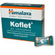 Кофлет / Koflet - льодяники від кашлю