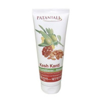 Кондиционер для волос Олива и Миндаль, 100 мл, Патанджали / Hair Conditioner Olive & Almond, Patanjali Кондиционер для волос Олива и Миндаль, 100 мл, Патанджали / Hair Conditioner Olive & Almond, Patanjali