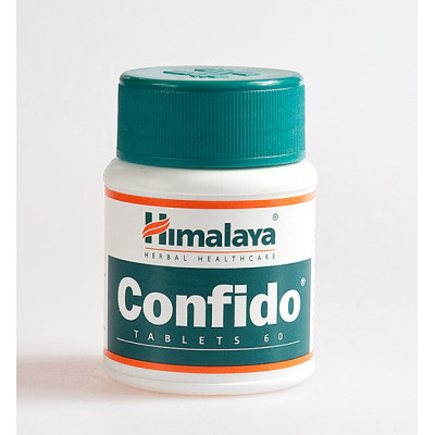 Конфідо, Confido, 60cap Himalaya - прискорена еякуляція