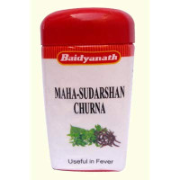 Махасударшан чурна / Mahasudarshan churna 50 gm - протизапальний, очищувальний засіб