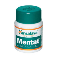 Ментат / Mentat Himalaya, 60 таб. - умственный тоник Ментат / Mentat Himalaya, 60 таб. - умственный тоник
