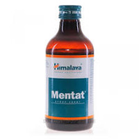 Ментат сироп, 200 мл / Mentat, 200 ml - улучшение памяти и концентрации Ментат сироп, 200 мл / Mentat, 200 ml - улучшение памяти и концентрации