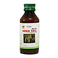 НІМ, ОЛІЯ. Neem oil (50ml)