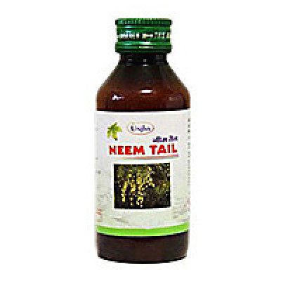 НИМ, МАСЛО. Neem oil (50ml)