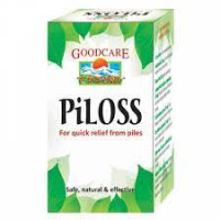 Пилосс /Пайлосс Piloss, Goodcare Baidyanath, 60 капс.