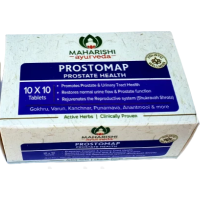 Простомап, Махариши Аюрведа, 100 таб. / Prostomap, Maharishi Ayurveda, 100 tab – обогащает и укрепляет здоровье простаты Простомап, Махариши Аюрведа, 100 таб. / Prostomap, Maharishi Ayurveda, 100 tab – обогащает и укрепляет здоровье простаты