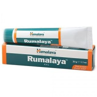 Румала / Rumalaya - при болях у суглобах та м'язах