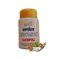 Сарпал / Sarpal, 100 tab - антистрес