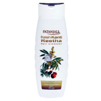 Шампунь Кеш Канти Ритха, 200 мл, Патанджали / Kesh Kanti Reetha Hair Cleanser, Patanjali Шампунь Кеш Канти Ритха, 200 мл, Патанджали / Kesh Kanti Reetha Hair Cleanser, Patanjali