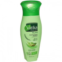 Шампунь Vatika Питательный (200gm) Шампунь Vatika Питательный (200gm)
