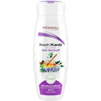 Шампунь от перхоти Кеш Канти Розмарин и Мед, 200 мл, Патанджали / Kesh Kanti Anti Dandruff Hair Cleanser, Patanjali Шампунь от перхоти Кеш Канти Розмарин и Мед, 200 мл, Патанджали / Kesh Kanti Anti Dandruff Hair Cleanser, Patanjali