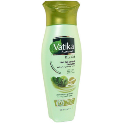 Шампунь от выпадения волос Vatika (200gm)