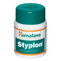 Стиплон/Styplon Himalaya 30 tab. - кровоспинний засіб