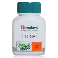 Туласи / Tulasi Himalaya, 60 cap. - средство против простудных заболеваний Туласи / Tulasi Himalaya, 60 cap. - средство против простудных заболеваний