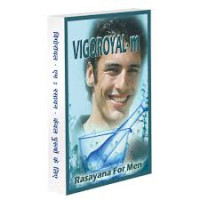 Вігороял М/ Vigoroyal M, Maharishi Ayurveda, 10 таб - збільшення лібідо та тонусу