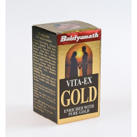 Віта Екс Голд / Vita-Ex-Gold, 20 cap