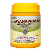 Чаванпраш Коттаккал / Chyavanaprasam, Arya Vaidya Sala Kottakkal, 500 гр