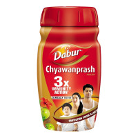 Чаванпраш / Chyawanprash, Dabur, 250 гр