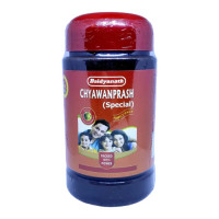 Чаванпраш Спеціальний / Chyawanprash Special, Baidyanath, 500 гр