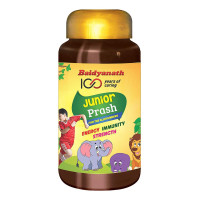 Чаванпраш Юніор дитячий / Junior Prash, Baidyanath, 500 гр