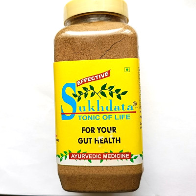 Сукхдата чурна HASS, 240 г