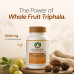 Трифала (Triphala) Maharishi Ayurveda — аюрведична рослинна добавка для підтримки травлення, 60 таблеток
