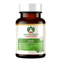 Тулсі Органік / Tulsi Organic, Maharishi Ayurveda, 60 таб.