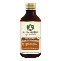 Відьярті Амріт / Vidyarthi Amrit, Maharishi Ayurveda, 200 мл