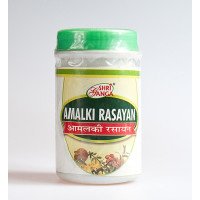 Амалаки расаяна /Amalaki Rasayana (100gm) - улучшает обмен веществ