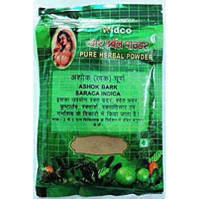 Ашок чурна /Ashok churna, 50 gm - меноррагия, дисменорея, кровотечения
