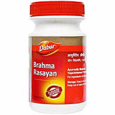 Брахма Расаяна / Брахми / Brahma Rasayan, 250 gm - умственный тоник