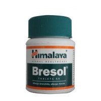 Бресол / Bresol (60tab) - астма, аллергического ринит, аллергического бронхит Бресол / Bresol (60tab) - астма, аллергического ринит, аллергического бронхит