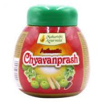 Чаванпраш, Махаріші Аюрведа, 500 г Maharishi Ayurvedа
