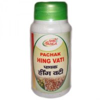 Хінг Ваті / Hing Vati, 100 gm Хінг Ваті / Hing Vati, 100 gm